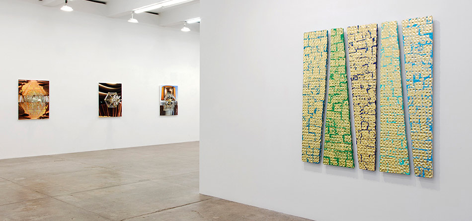 Atlantic City Series