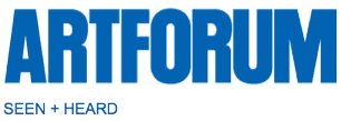 Artforum LOGO