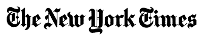 NY Times Logo