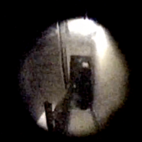 peephole video